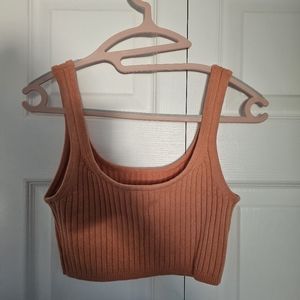 Wilfred Crop Tank
